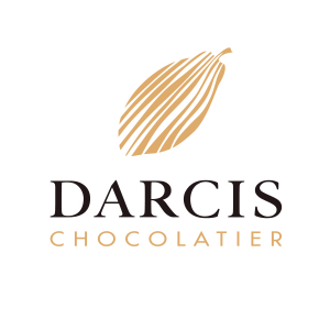 Logo Darcis Chocolade