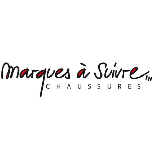 Logo Marques à Suivre