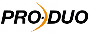 Logo Pro Duo
